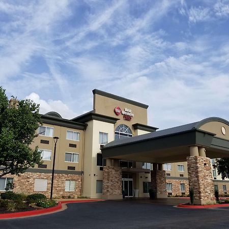 Best Western Plus Rama Inn & Suites La Grande Extérieur photo