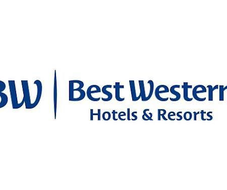 Best Western Plus Rama Inn & Suites La Grande Extérieur photo