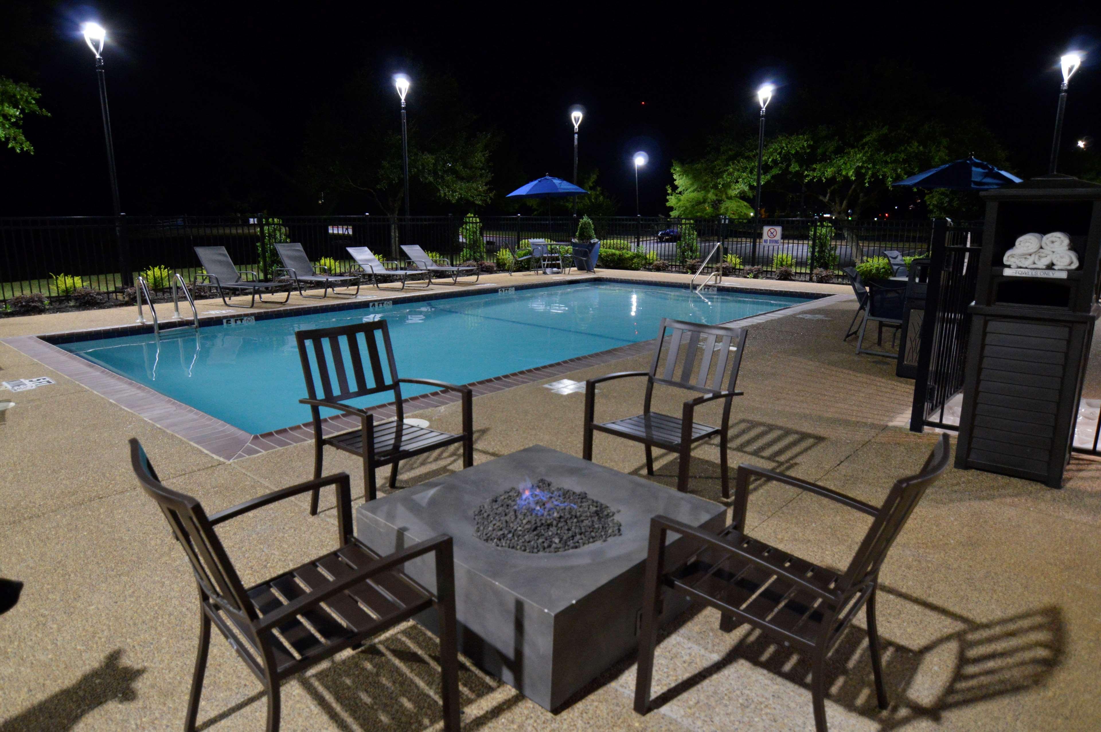 Best Western Plus Rama Inn & Suites La Grande Extérieur photo