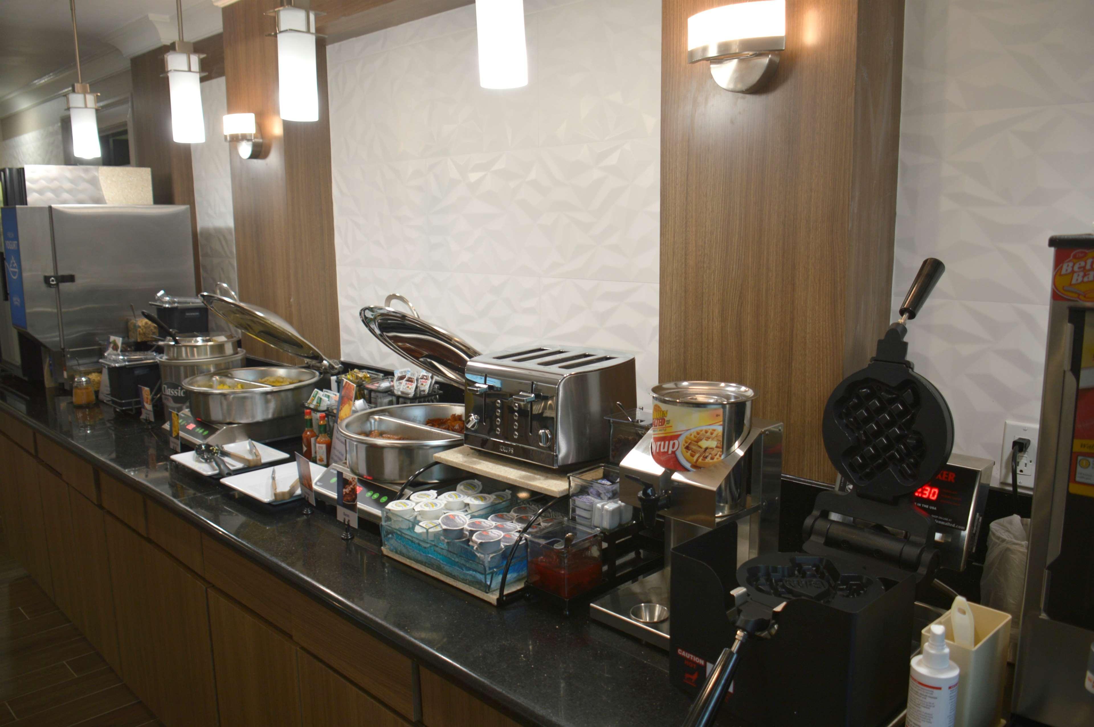 Best Western Plus Rama Inn & Suites La Grande Extérieur photo
