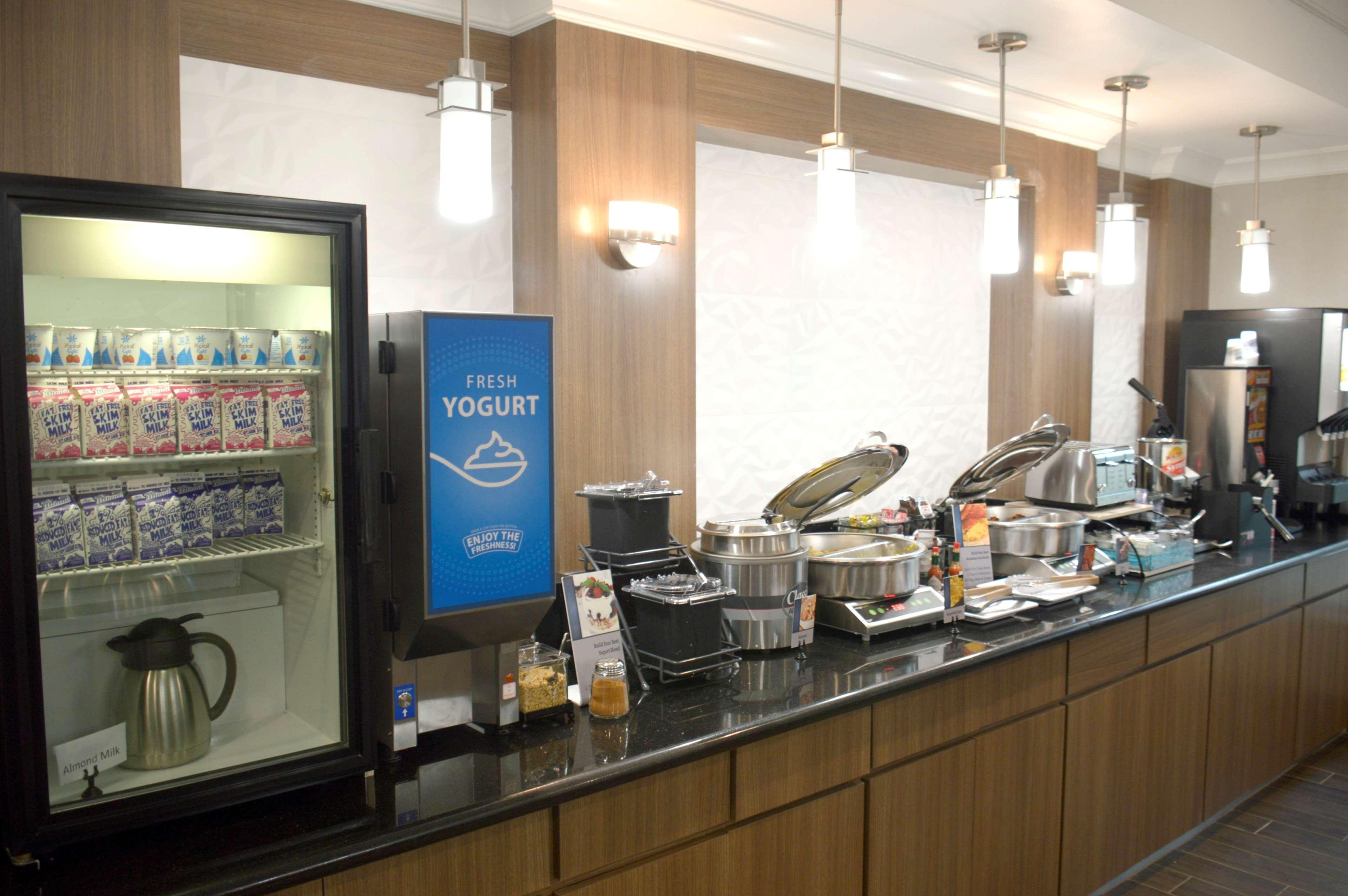 Best Western Plus Rama Inn & Suites La Grande Extérieur photo