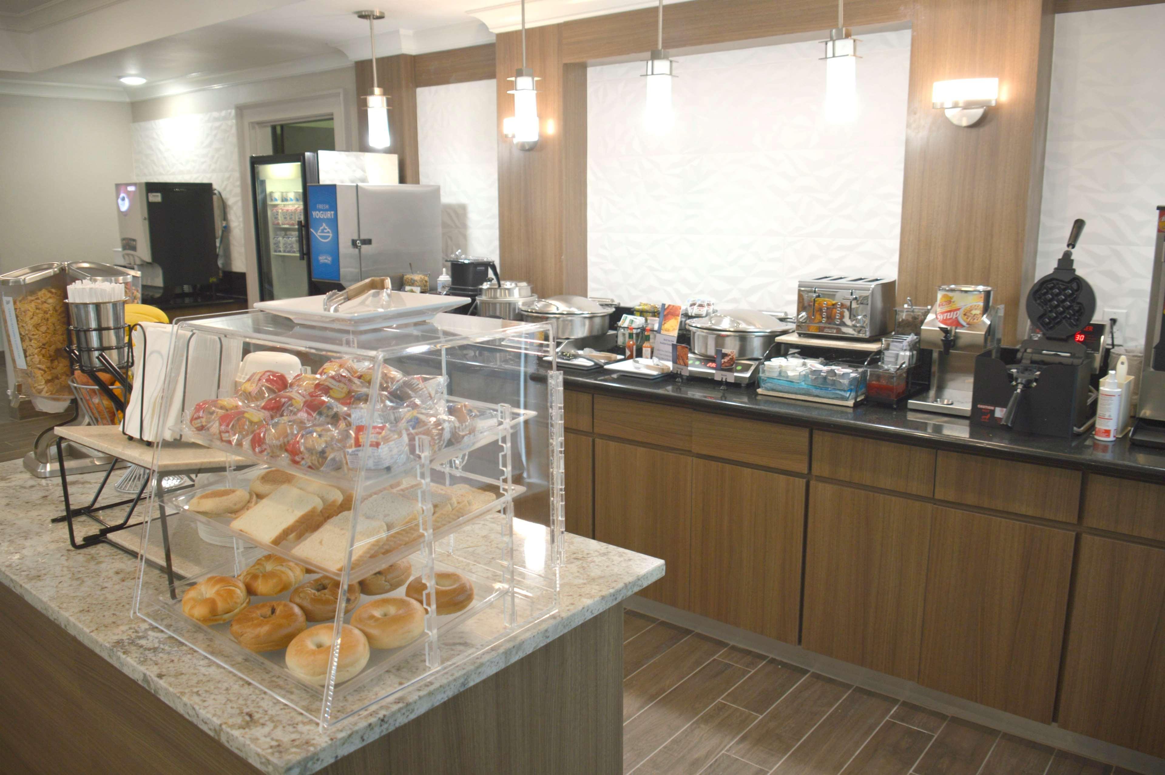 Best Western Plus Rama Inn & Suites La Grande Extérieur photo