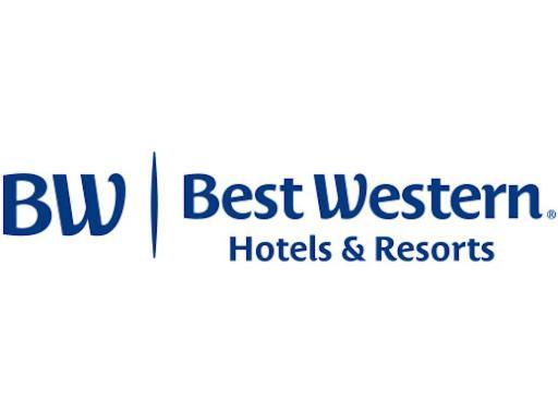 Best Western Plus Rama Inn & Suites La Grande Extérieur photo